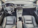 Lexus Ct 200 Image 9