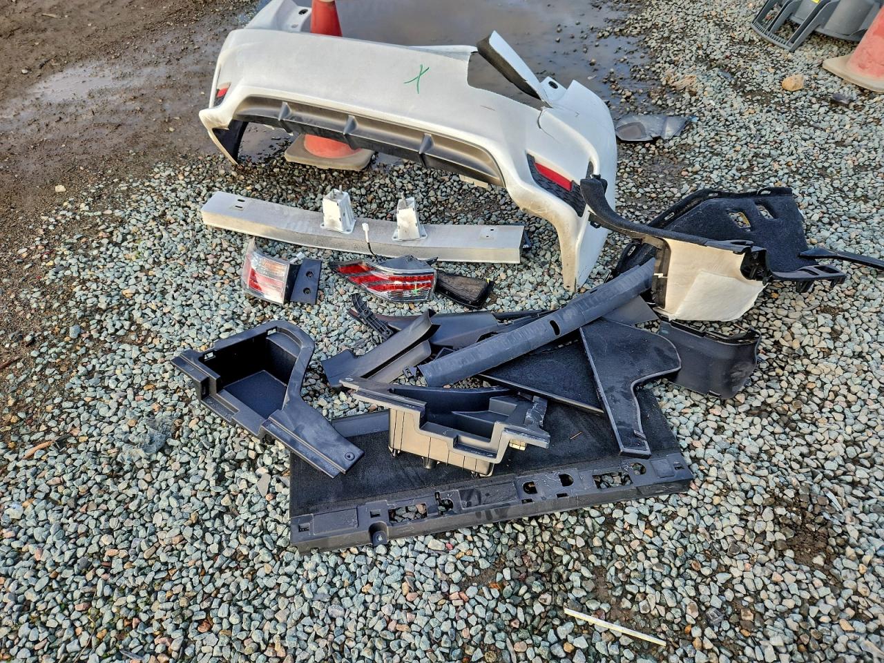 Lexus Ct 200 Image 8