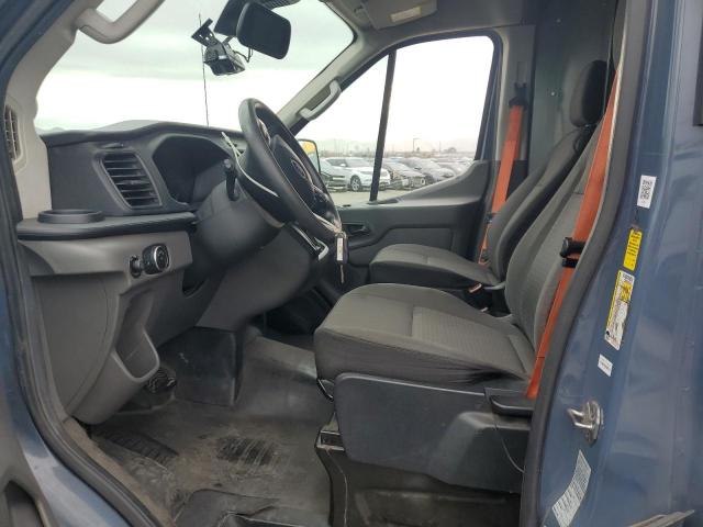 Ford Transit T-250 Image 13
