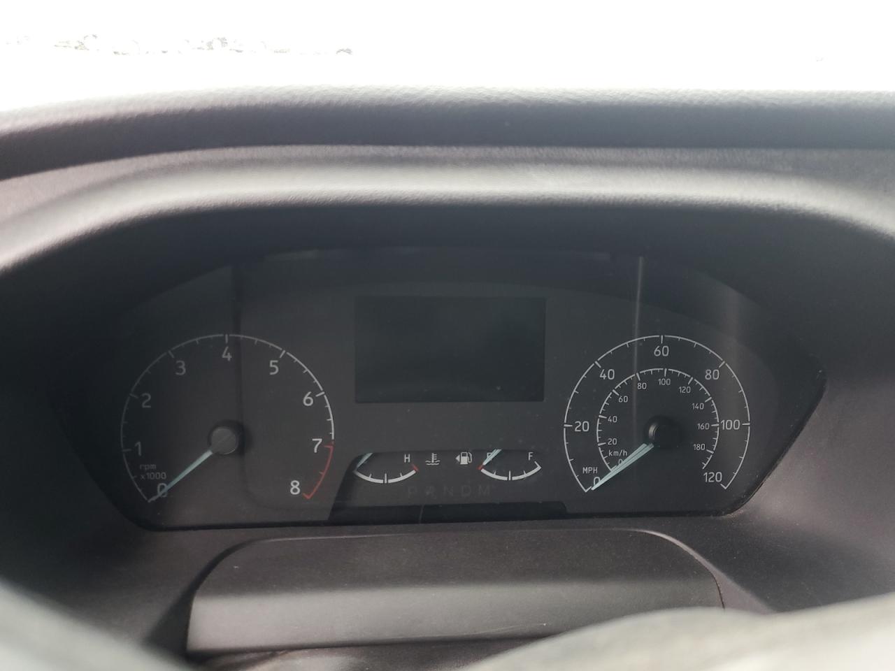 Ford Transit T-250 Image 9