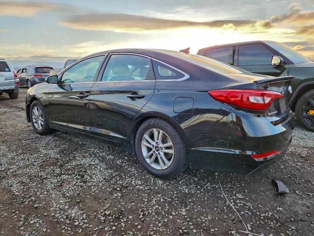 Hyundai SONATA Se Image 8