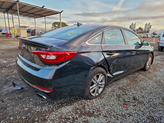 Hyundai SONATA Se Image 12