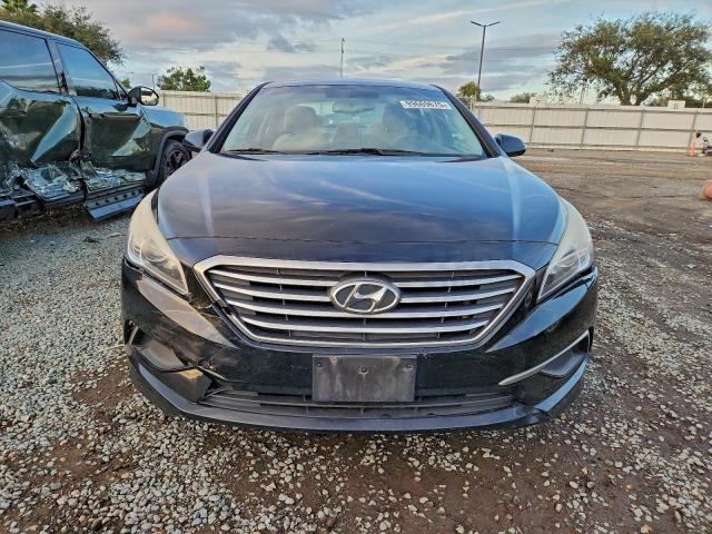 Hyundai SONATA Se Image 5