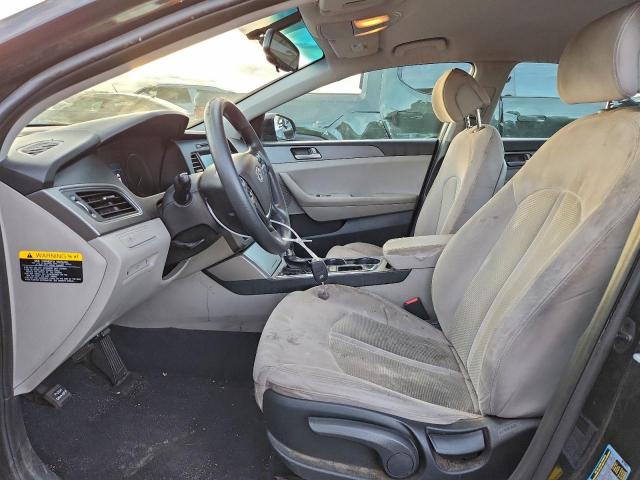 Hyundai SONATA Se Image 3