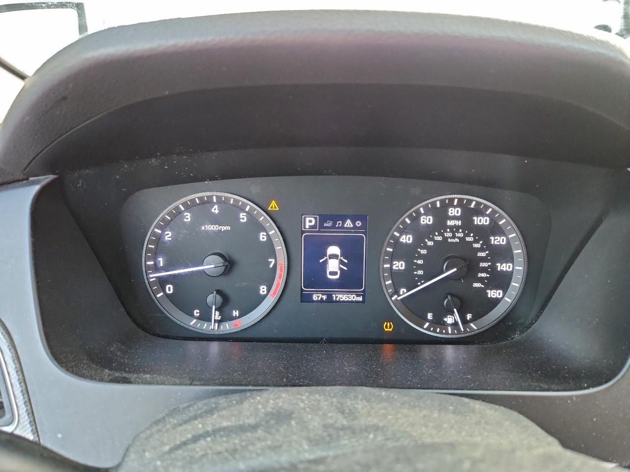 Hyundai SONATA Se Image 11