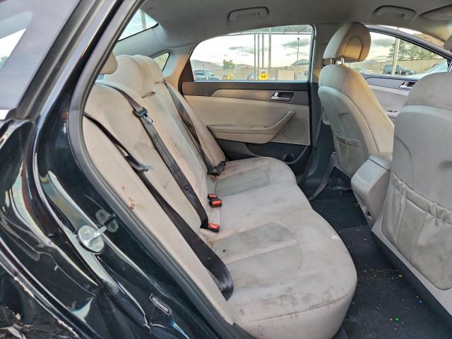 Hyundai SONATA Se Image 7