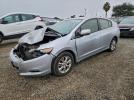 Honda Insight Ex Image 1