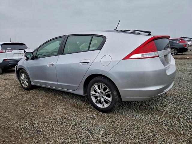 Honda Insight Ex Image 3