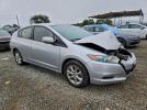 Honda Insight Ex Image 4