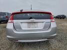 Honda Insight Ex Image 9