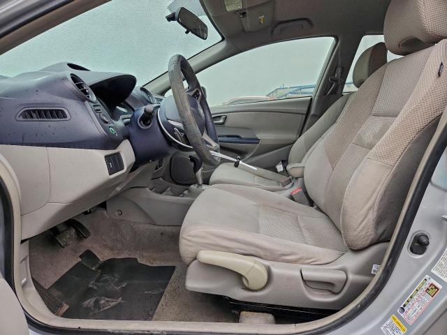 Honda Insight Ex Image 5
