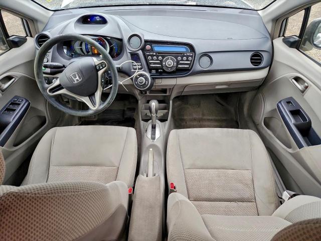 Honda Insight Ex Image 6