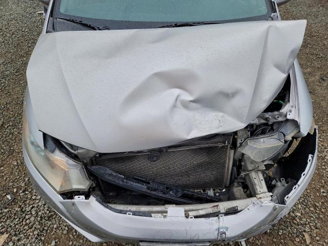 Honda Insight Ex Image 11