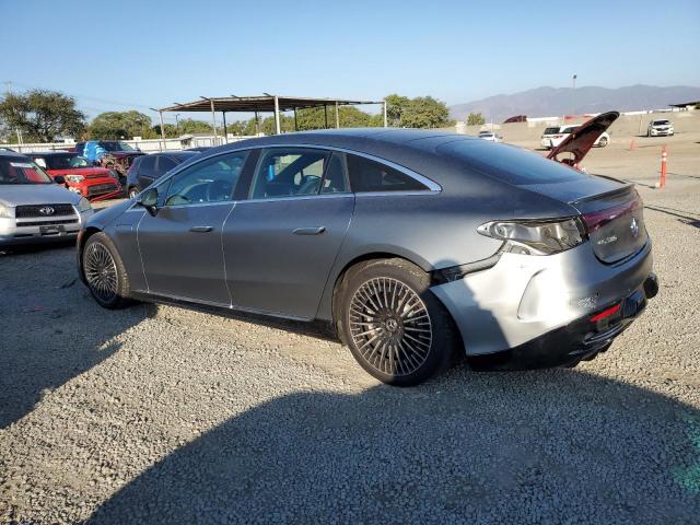 Mercedes-Benz EQS 580 4matic Image 6