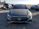 Mercedes-Benz EQS 580 4matic Image 12