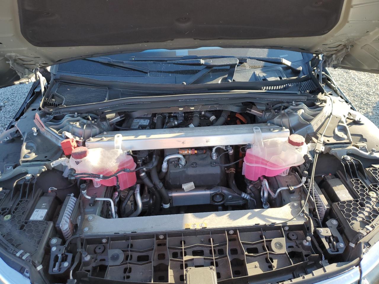 Mercedes-Benz EQS 580 4matic Image 10