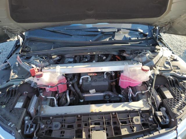 Mercedes-Benz EQS 580 4matic Image 10