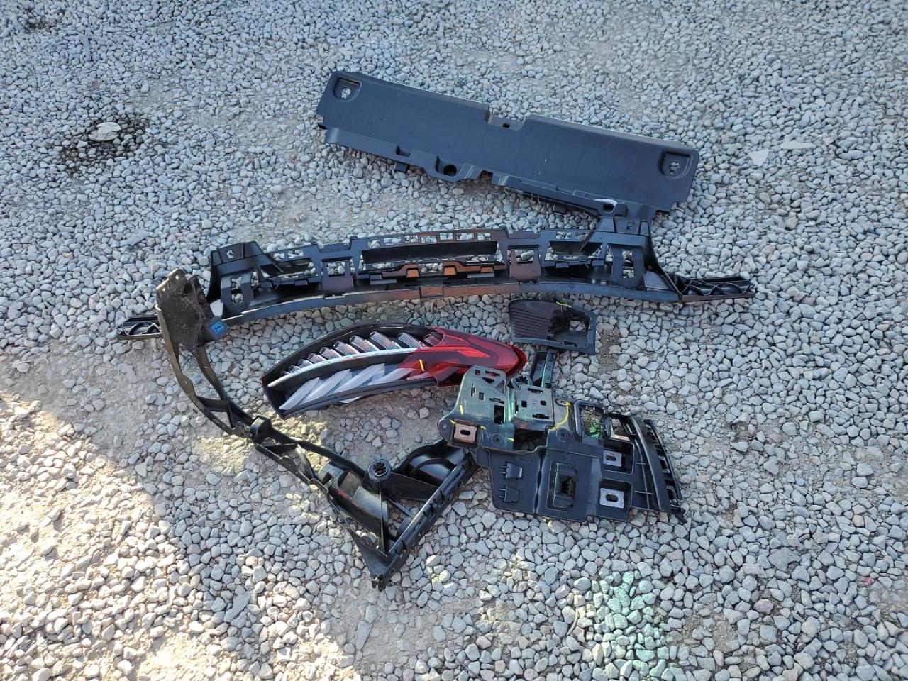 Mercedes-Benz EQS 580 4matic Image 13