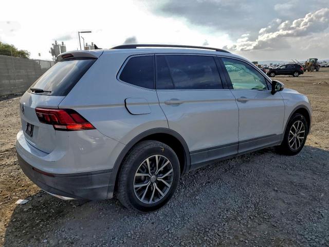 Volkswagen Tiguan Se Image 3
