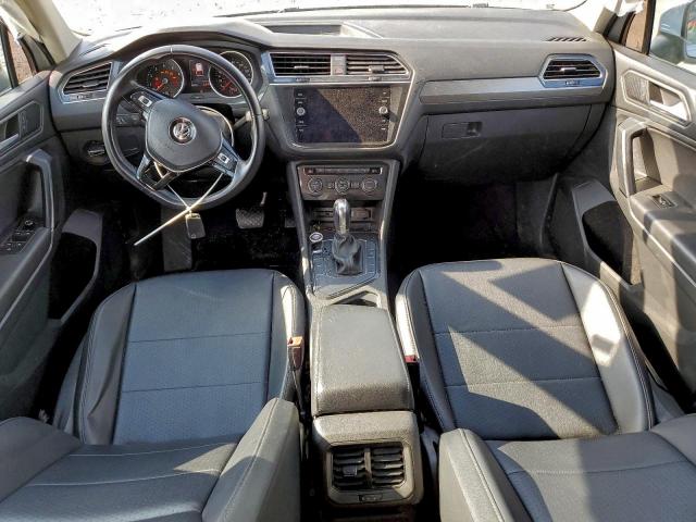 Volkswagen Tiguan Se Image 6