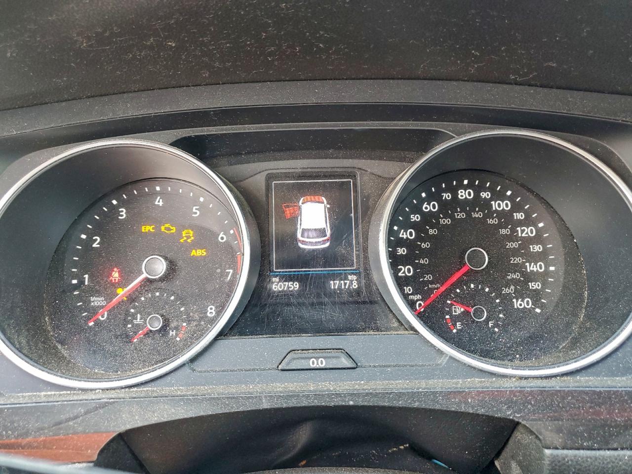 Volkswagen Tiguan Se Image 12