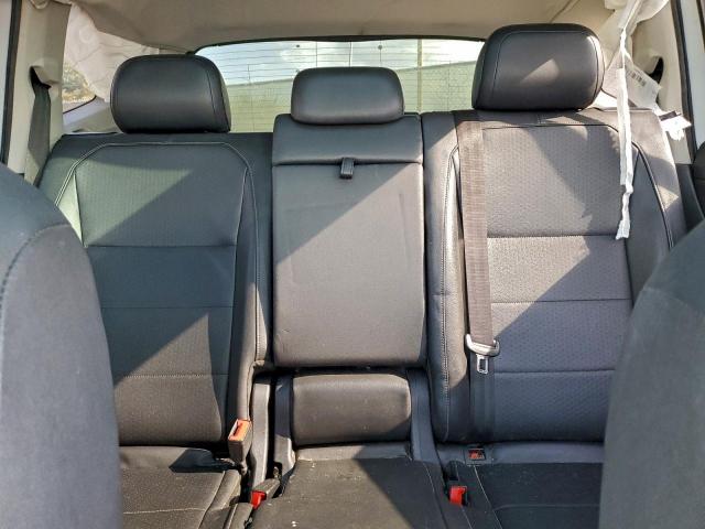 Volkswagen Tiguan Se Image 8