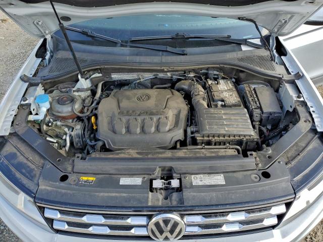 Volkswagen Tiguan Se Image 11