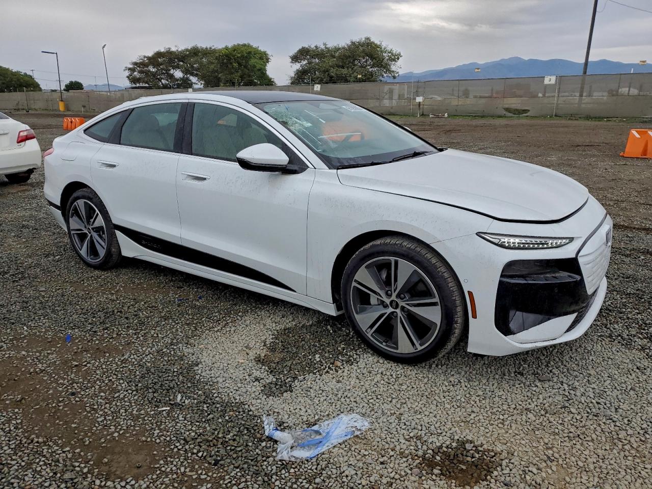 Audi A6 Premium Plus 55 Image 12