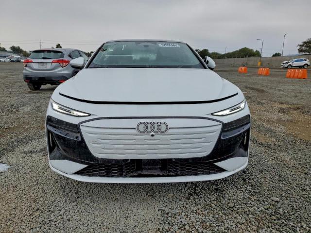 Audi A6 Premium Plus 55 Image 9