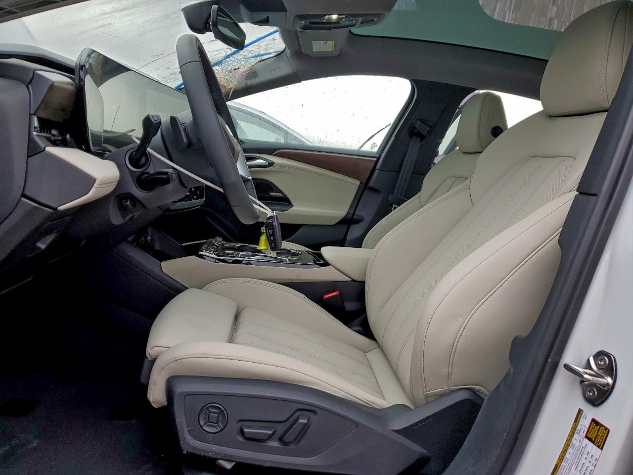 Audi A6 Premium Plus 55 Image 10