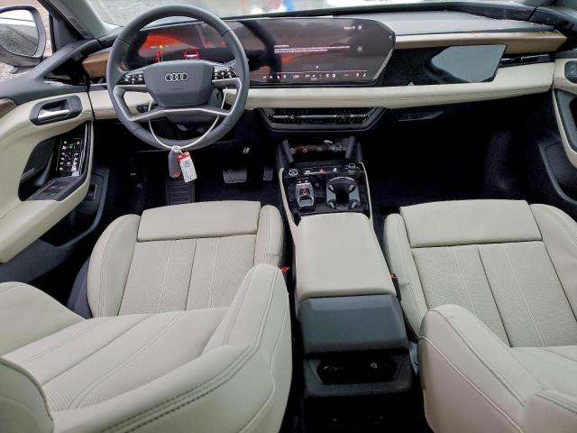 Audi A6 Premium Plus 55 Image 11