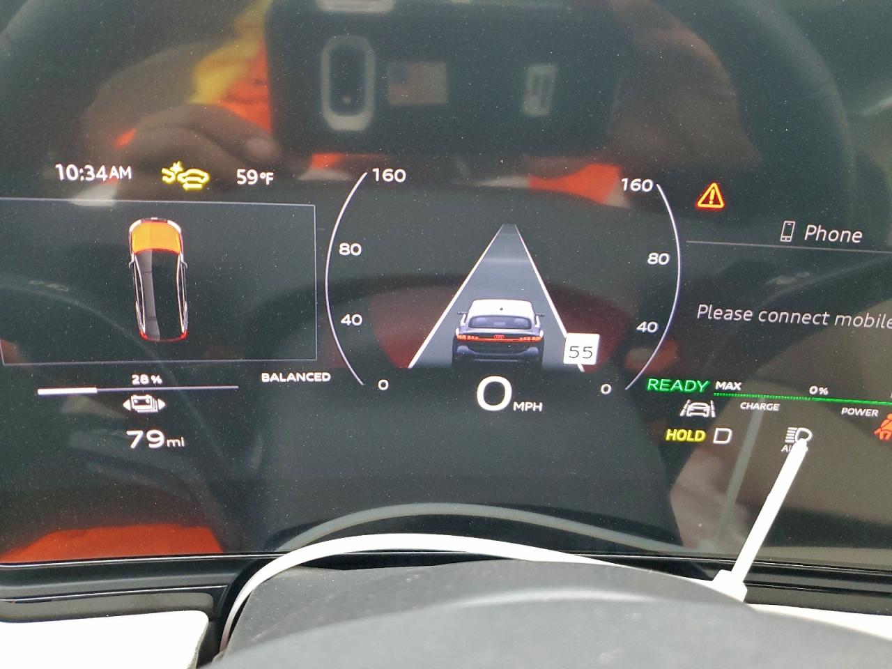 Audi A6 Premium Plus 55 Image 7