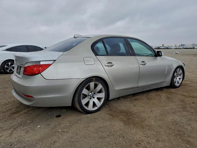 BMW 5 Series I Image 7