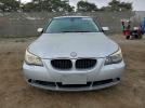 BMW 5 Series I Image 9