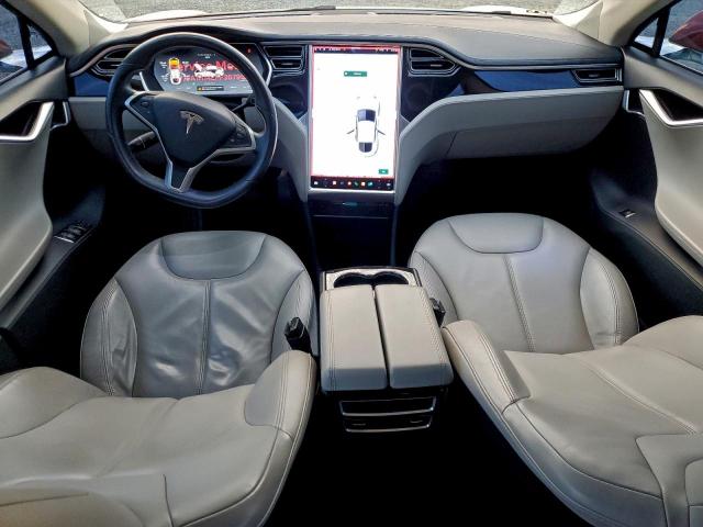 Tesla Model S Image 10