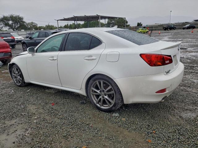 Lexus Is 250 Image 4