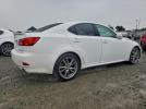 Lexus Is 250 Image 7