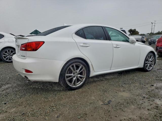 Lexus Is 250 Image 7