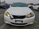 Lexus Is 250 Image 9