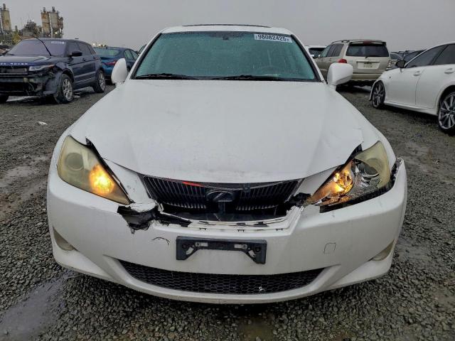 Lexus Is 250 Image 9