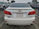 Lexus Is 250 Image 8