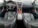 Lexus Is 250 Image 5