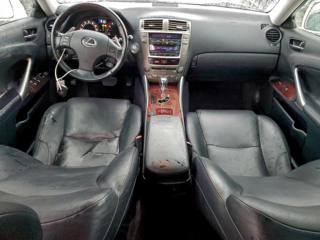Lexus Is 250 Image 5