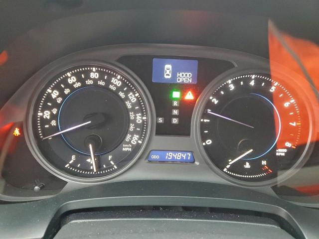 Lexus Is 250 Image 2