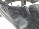 Lexus Is 250 Image 11