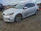 Lexus Ct 200 Image 1