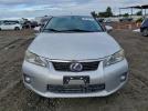 Lexus Ct 200 Image 5