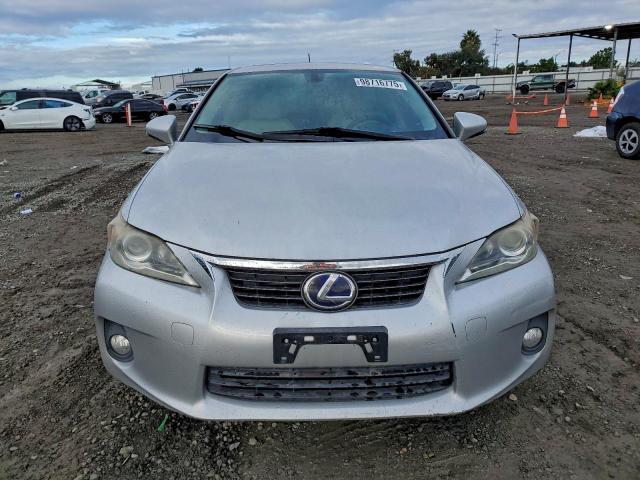 Lexus Ct 200 Image 5