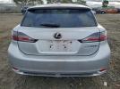 Lexus Ct 200 Image 6