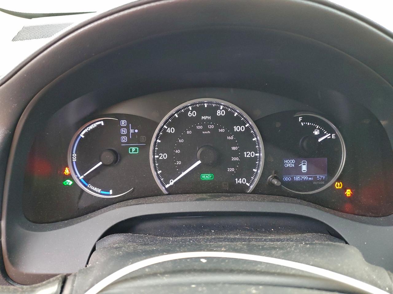 Lexus Ct 200 Image 7